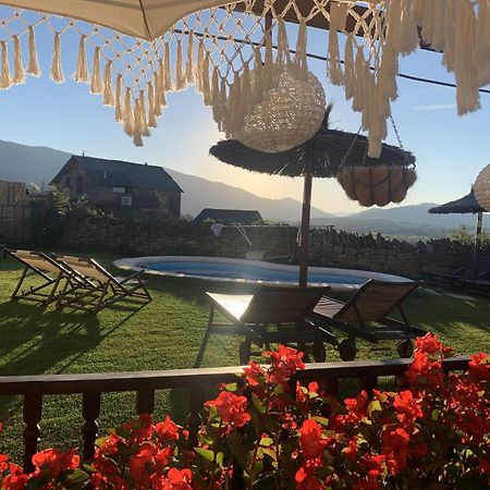 Vila Regalate Paz Estallo Exteriér fotografie