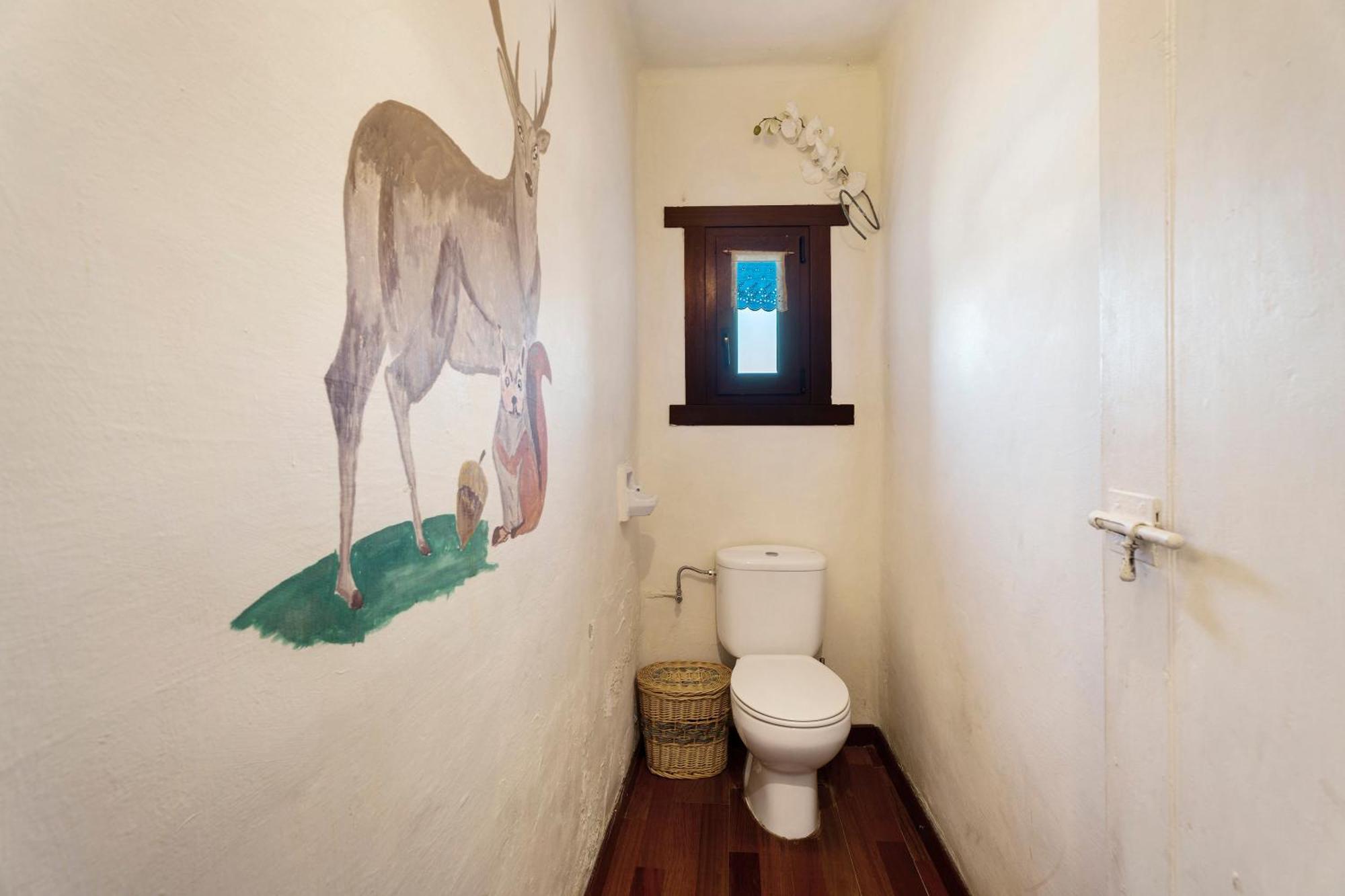 Vila Regalate Paz Estallo Exteriér fotografie
